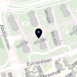 Appartement VHV01 A 5094 1240