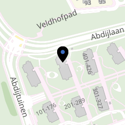 Appartement VHV01 A 5094 1243
