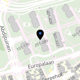 Appartement VHV01 A 5094 1248