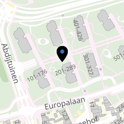 Appartement VHV01 A 5094 1249