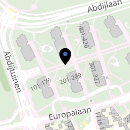 Appartement VHV01 A 5094 1250