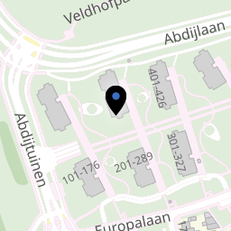 Appartement VHV01 A 5094 1252