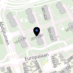 Appartement VHV01 A 5094 1259