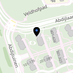 Appartement VHV01 A 5094 1268