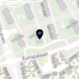 Appartement VHV01 A 5094 1269