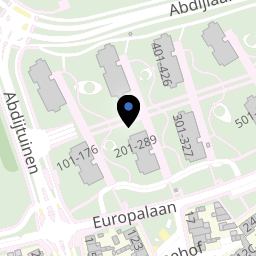 Appartement VHV01 A 5094 1273