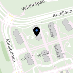 Appartement VHV01 A 5094 1277