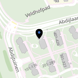 Appartement VHV01 A 5094 1280