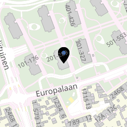 Appartement VHV01 A 5094 1281