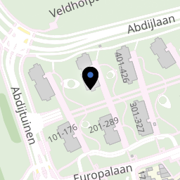 Appartement VHV01 A 5094 1288