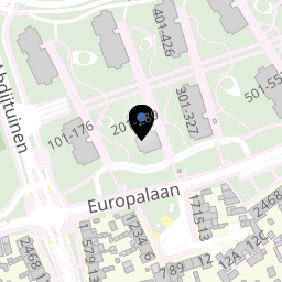 Appartement VHV01 A 5094 1293