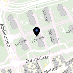 Appartement VHV01 A 5094 1296
