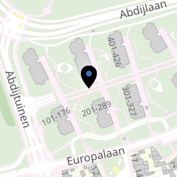 Appartement VHV01 A 5094 1298