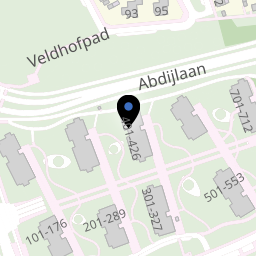 Appartement VHV01 A 5094 1417