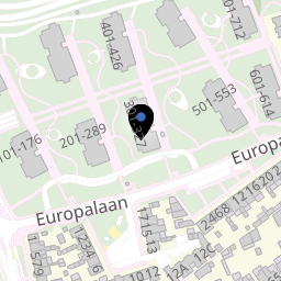 Appartement VHV01 A 5094 1426