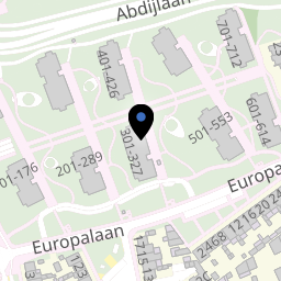 Appartement VHV01 A 5094 1429