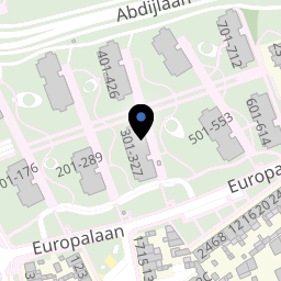 Appartement VHV01 A 5094 1445