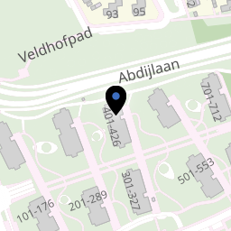Appartement VHV01 A 5094 1448