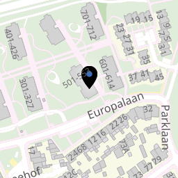 Appartement VHV01 A 5094 1519