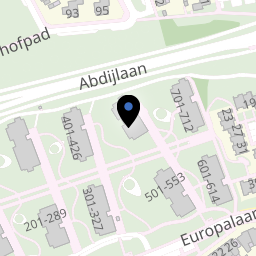 Appartement VHV01 A 5094 1523