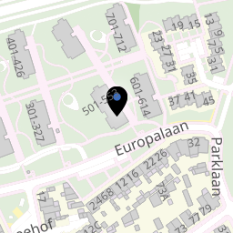 Appartement VHV01 A 5094 1526