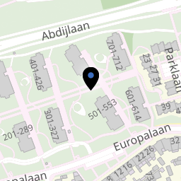 Appartement VHV01 A 5094 1539