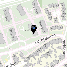 Appartement VHV01 A 5094 1546
