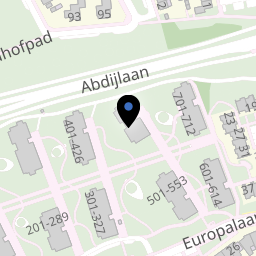 Appartement VHV01 A 5094 1555