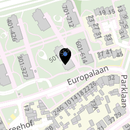 Appartement VHV01 A 5094 1558
