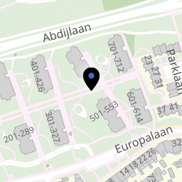 Appartement VHV01 A 5094 1563