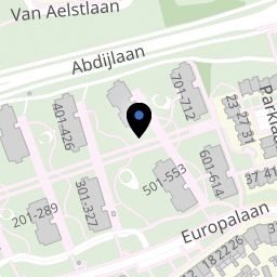 Appartement VHV01 A 5094 1564