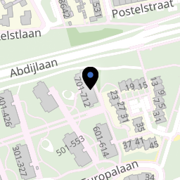 Appartement VHV01 A 5094 1635