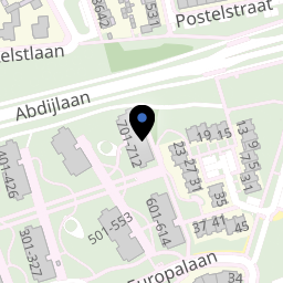 Appartement VHV01 A 5094 1651