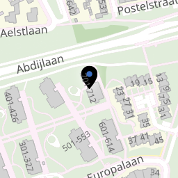 Appartement VHV01 A 5094 1652