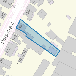 Perceel VHV01-A-5100