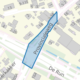 Perceel VHV01-A-5109