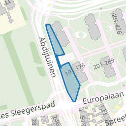 Perceel VHV01-A-5121