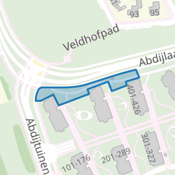 Perceel VHV01-A-5122