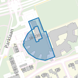 Perceel VHV01-A-5127