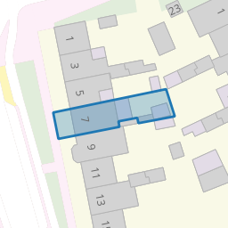 Perceel VHV01-A-5175