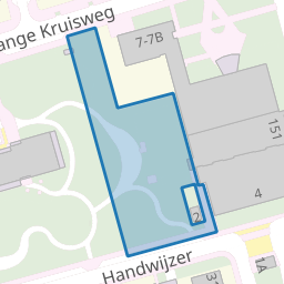 Perceel VHV01-A-5180