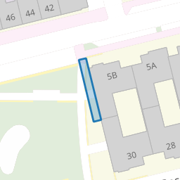 Perceel VHV01-A-5184