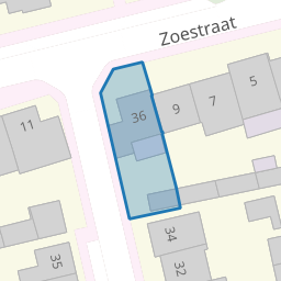Perceel VHV01-A-5198