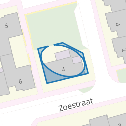 Perceel VHV01-A-5208