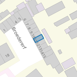 Perceel VHV01-A-5254