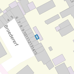 Perceel VHV01-A-5258