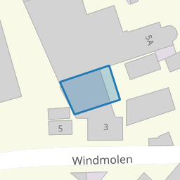 Perceel VHV01-A-5270