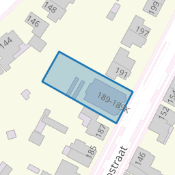 Perceel VHV01-A-5272