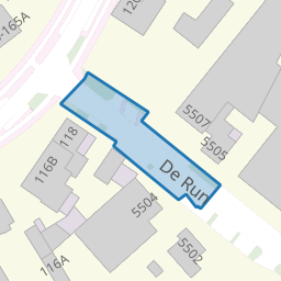 Perceel VHV01-A-5296