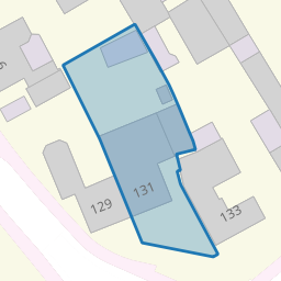 Perceel VHV01-A-5299